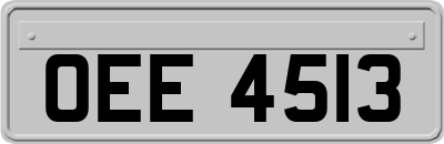 OEE4513