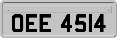 OEE4514