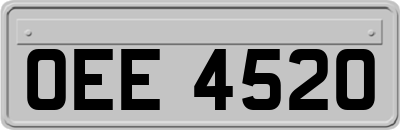 OEE4520