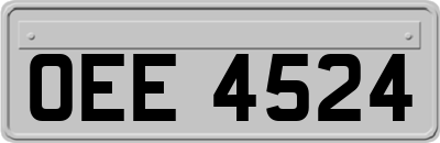 OEE4524
