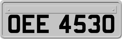 OEE4530