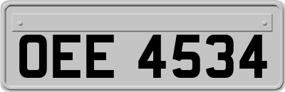 OEE4534