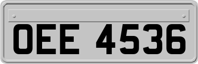 OEE4536