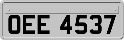 OEE4537