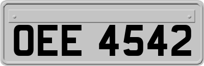 OEE4542