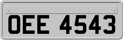 OEE4543