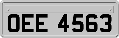 OEE4563