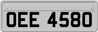 OEE4580