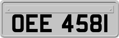 OEE4581