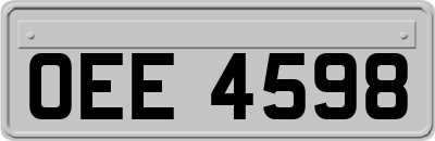 OEE4598