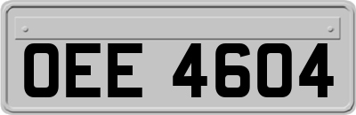 OEE4604