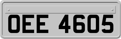 OEE4605