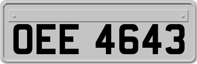 OEE4643