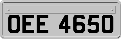 OEE4650