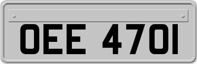 OEE4701
