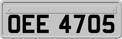 OEE4705