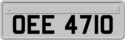OEE4710