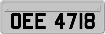 OEE4718