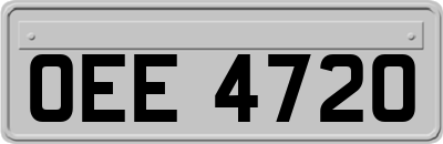 OEE4720
