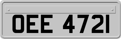 OEE4721