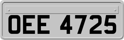 OEE4725