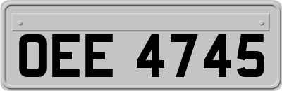 OEE4745