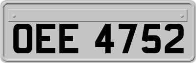 OEE4752
