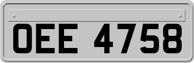 OEE4758