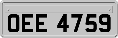 OEE4759
