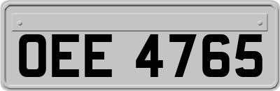OEE4765