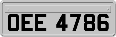 OEE4786