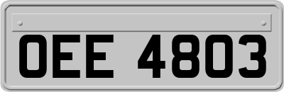 OEE4803