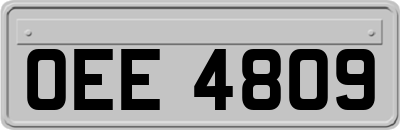 OEE4809
