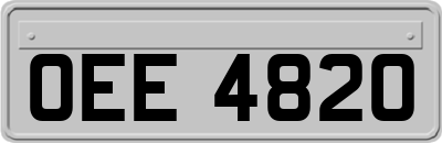 OEE4820