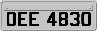 OEE4830