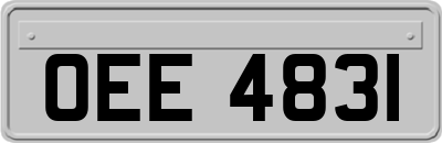 OEE4831