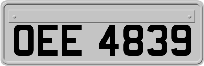 OEE4839
