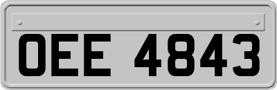 OEE4843