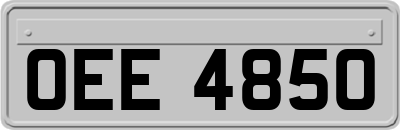 OEE4850