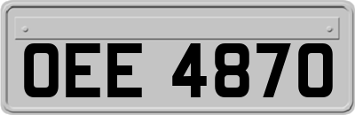 OEE4870