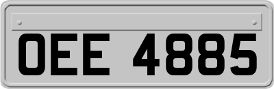 OEE4885