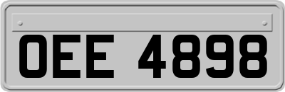 OEE4898