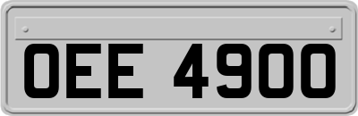 OEE4900