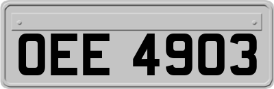 OEE4903