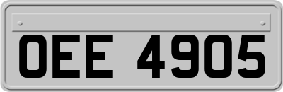 OEE4905