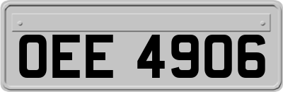 OEE4906
