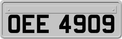 OEE4909