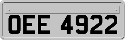 OEE4922