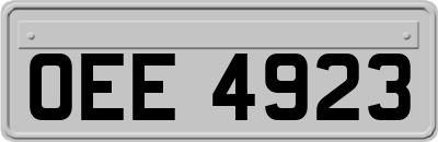 OEE4923