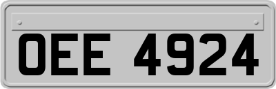 OEE4924
